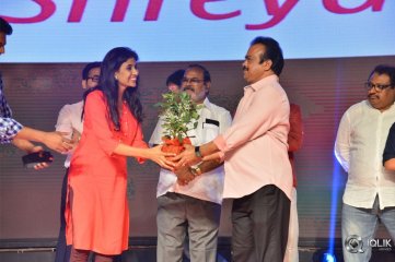 Bharat Ane Nenu Movie Block Buster Celebrations